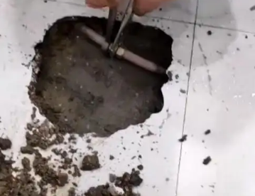 东方卫生间漏水检测电话