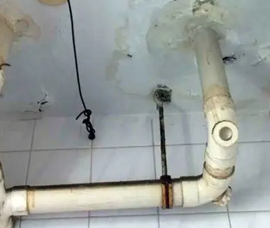 东方卫生间漏水检测多少钱
