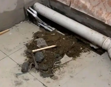 东方卫生间漏水检测哪家好