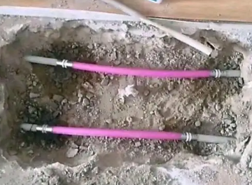 东方卫生间测漏水多少钱