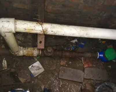 东方水管维修哪家好
