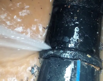 东方漏水维修价格明细