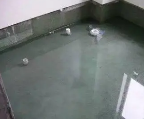 东方卫生间测漏水哪家好