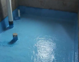 东方卫生间防水哪家好