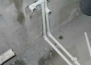 东方查漏水多少钱