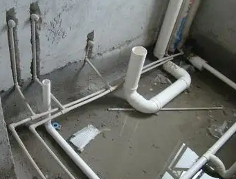 东方水管维修多少钱