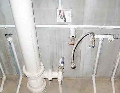 东方水管维修价格明细