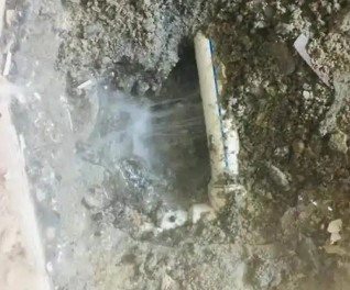 东方查漏水哪家好