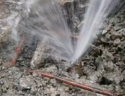 东方水管维修多少钱