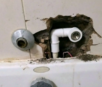 东方卫生间漏水检测多少钱